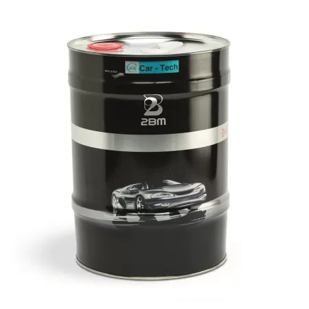  DILUENTE NITRO ANTINEBBIA 2BM 20 L - Art. DN5289/20