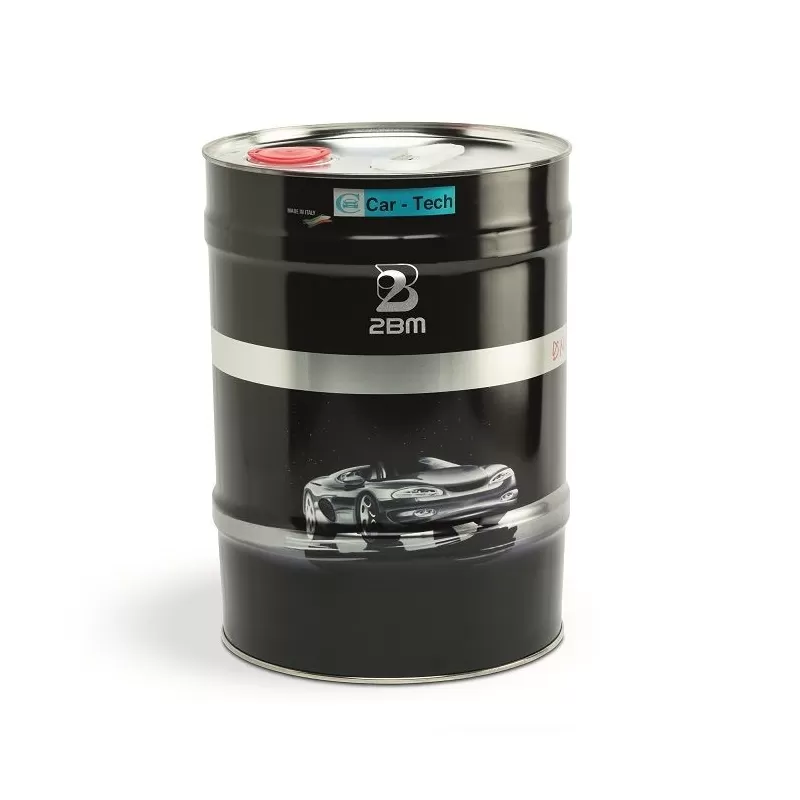 DILUENTE NITRO ANTINEBBIA 2BM 20 L - Art. DN5289/20