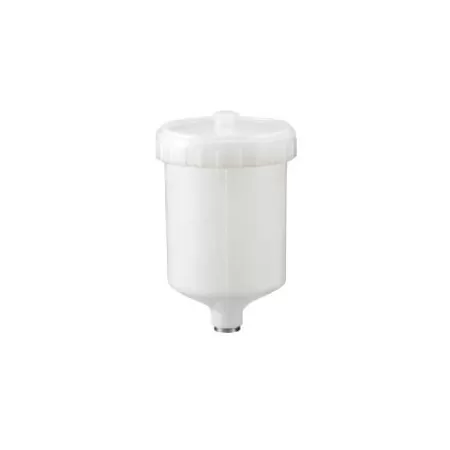 VALSPRAY SERBATOIO TAZZA IN NYLON 600 CC PER AEROGRAFO AH827 - Art. RARC6R827