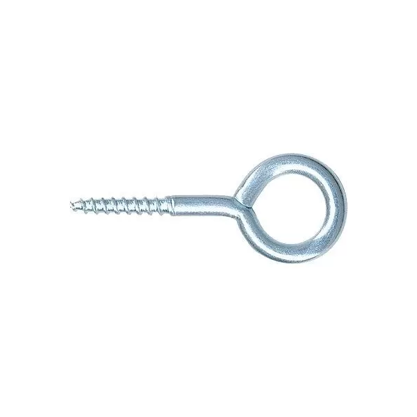  OCCHIOLO A VITE ZINCATO PUCCIONI 20X50 MM - Art. 4359022