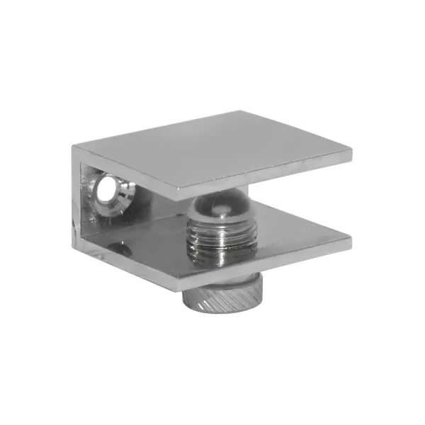  REGGIMENSOLA A MORSETTO ART. 539 25X40 MM NICHEL LUCIDO - Art. 25917