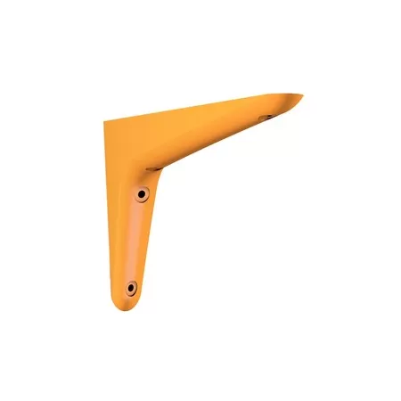  REGGIMENSOLA MODELLO PICASSO CM 17 COLORE ARANCIO - Art. 76473