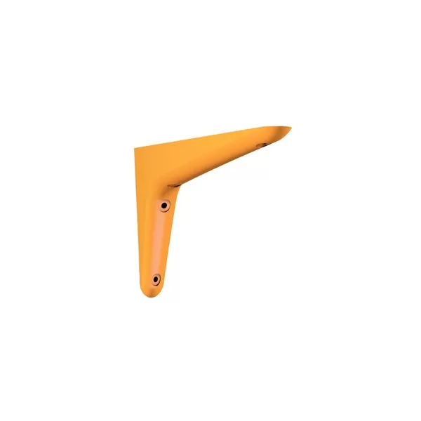  REGGIMENSOLA MODELLO PICASSO CM 17 COLORE ARANCIO - Art. 76473