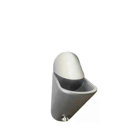 reggimensola in abs per piani da 5 a 25 mm ral 9006 poliplast umipas