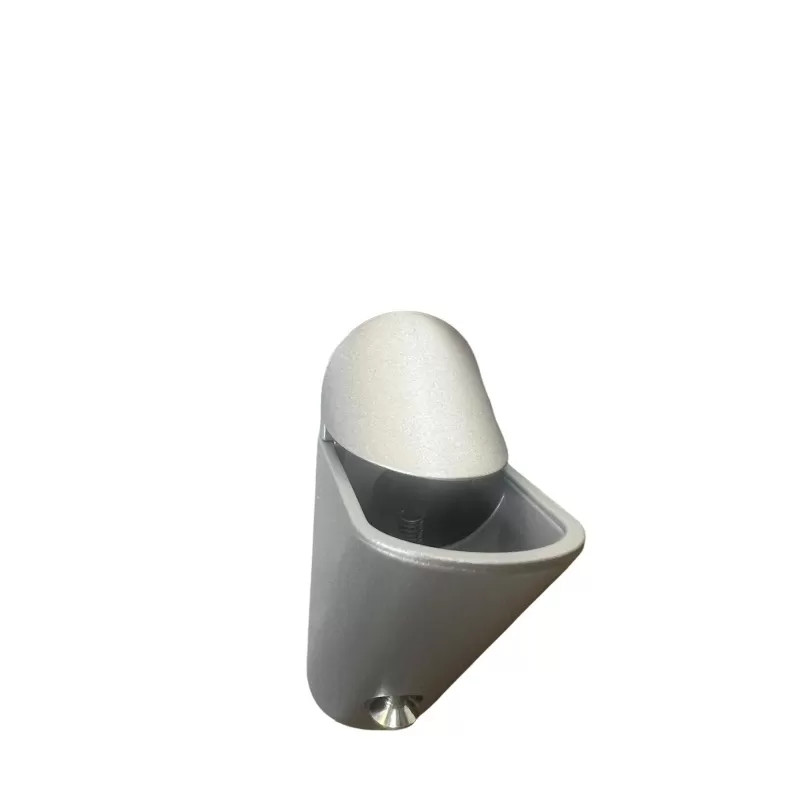 reggimensola in abs per piani da 5 a 25 mm ral 9006 poliplast umipas