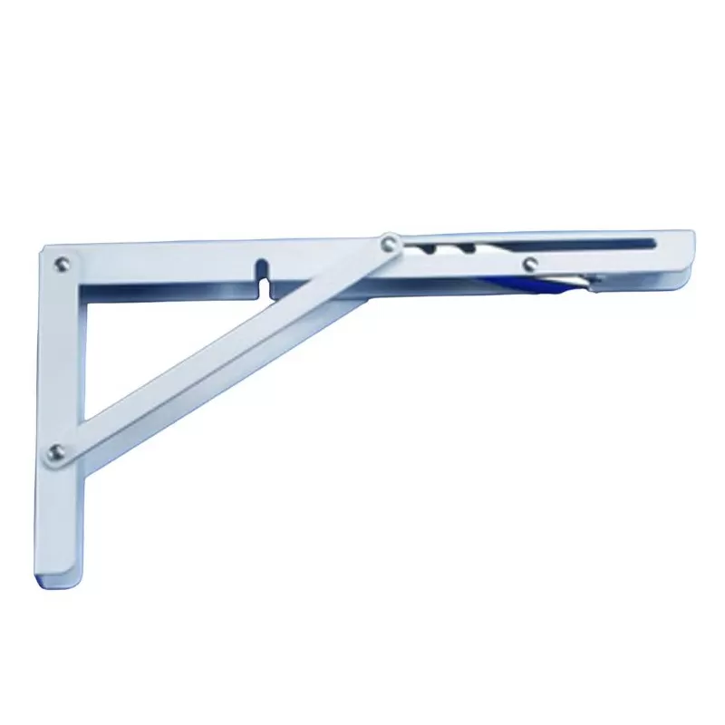  REGGIMENSOLA 3 POSIZIONI CM 40 PORTATA KG 80 COLORE BIANCO PZ 1 Art.93956