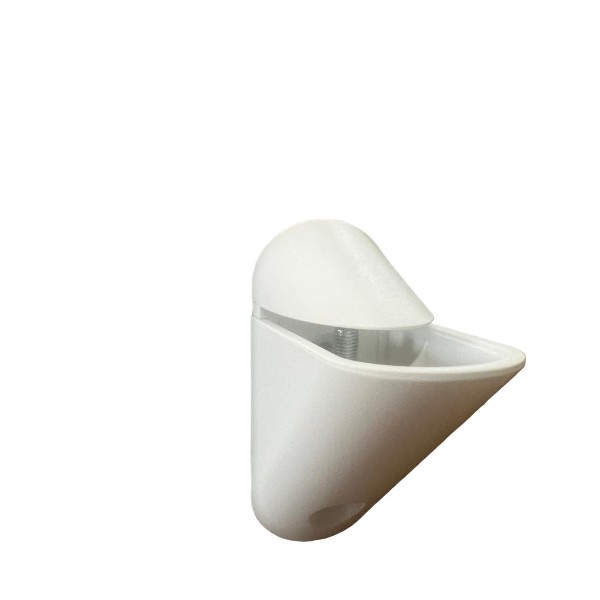 reggimensola in abs poliplast 906 per piani da 5 a 25 mm umipas