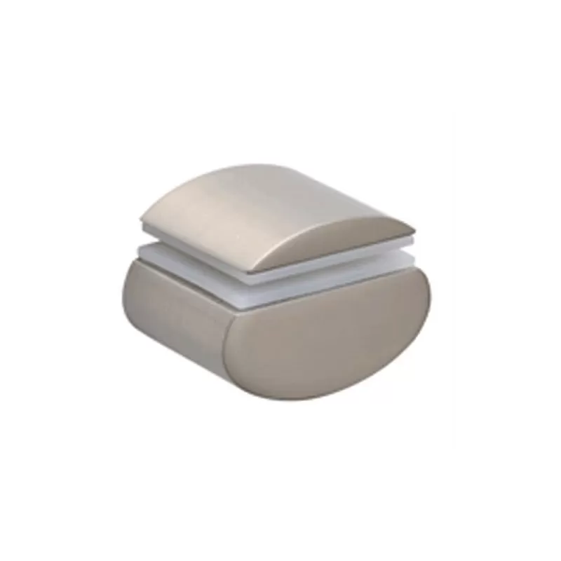  REGGIMENSOLA REGOLABILE 6-10 MM NICHEL OPACO - Art. MG40093