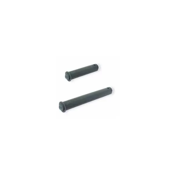  PREMI APRI SENZA MAGNETE AD INCASSO DIAMETRO 11 MM* - Art. B0312 62