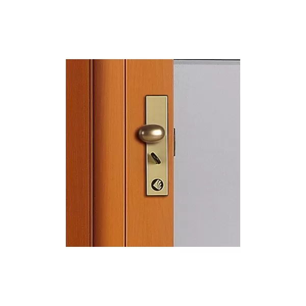  SERRATURA PER PORTA 'MAYA' BRONZO - Art. 92573