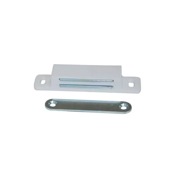  CRICCHETTO MAGNETICO GIGANTE COLORE BIANCO 652 KG 12 - Art. 7956612 PZ