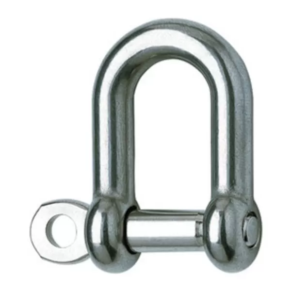 GRILLI DIRITTI ACCIAIO INOX 5 MM - Art. 16215