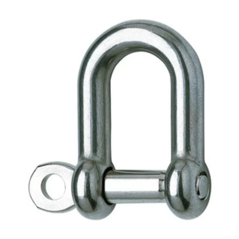 GRILLI DIRITTI ACCIAIO INOX 4 MM - Art. 16189