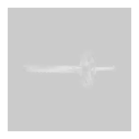  TASSELLO PER CAPPOTTO AD ESPANSIONE CON CHIODO MM 180 - Art. 4866012