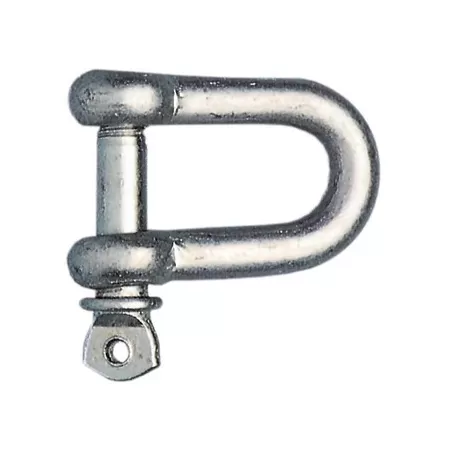  GRILLI DIRITTI ZINCATI N.12 GR.1/2 - Art. 14643