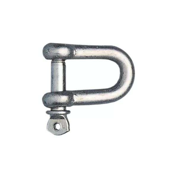  GRILLI DIRITTI ZINCATI N.12 GR.1/2 - Art. 14643