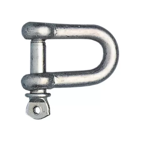  GRILLI DIRITTI ZINCATI N.10 GR.3/8 - Art. 13788