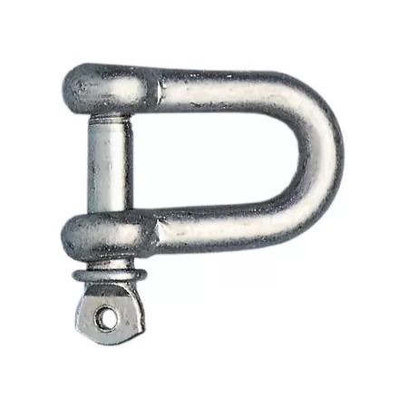  GRILLI DIRITTI ZINCATI N.14 GR.9/16 - Art. 16995