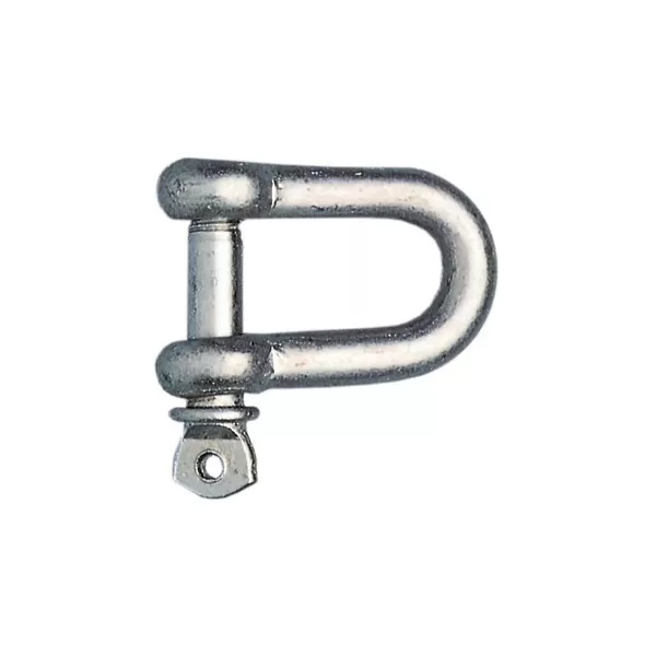  GRILLI DIRITTI ZINCATI N.14 GR.9/16 - Art. 16995