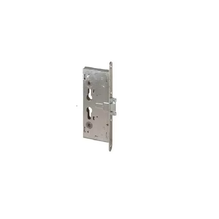  SERRATURA PER PORTE TAGLIAFUOCO CISA 43020650 SCROCCO+CATENACCIO F. 24X235 MM Q. 9 E. 65 MM - Art. 40043020650