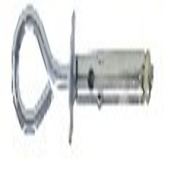 Unifix TASSELLO IN ACCIAIO PTA 9X40 MM OCCHIOLO CHIUSO E RONDELLA ZINCATO PEZZI 10 - Art. 1904 505 1 01