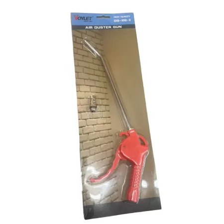  PISTOLA SOFFIAGGIO IN PLASTICA CON BECCO 10 - Art. ABGB102