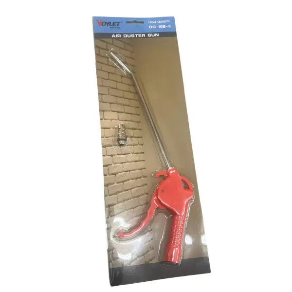 Pistola Aria Compressa Voylet Becco Lungo 10 cm | UMIPAS