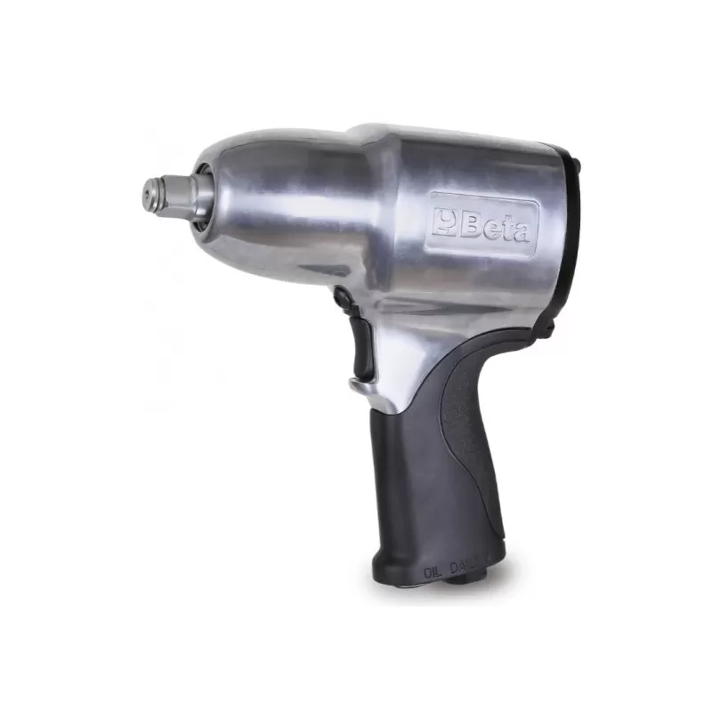 Beta AVVITATORE PNEUMATICO REVERSIBILE DA 1/2 A PERNI B" - Art. 019270022