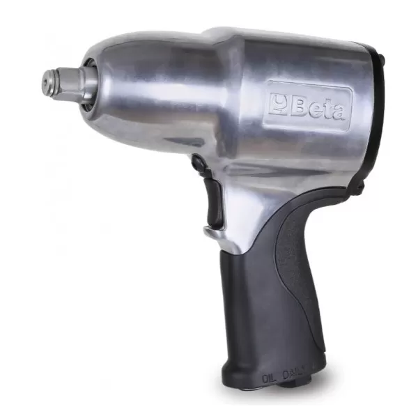Beta AVVITATORE PNEUMATICO REVERSIBILE DA 1/2 A PERNI B" - Art. 019270022