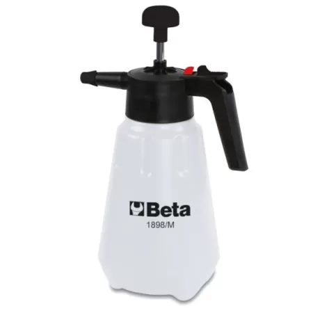 Beta NEBULIZZATORE MANUALE A PRESSIONE 1,5 L - Art. 018980930