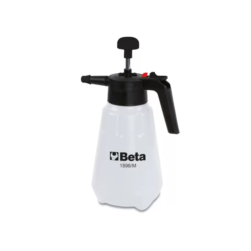 Beta NEBULIZZATORE MANUALE A PRESSIONE 1,5 L - Art. 018980930