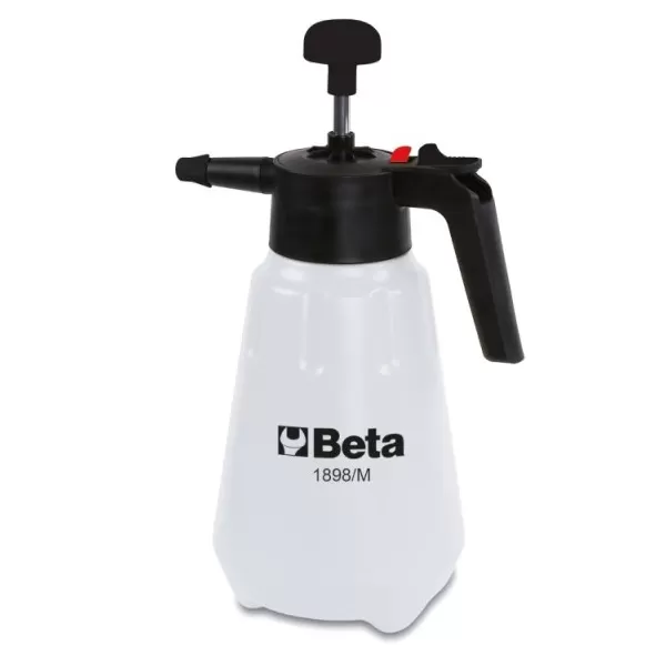 Beta NEBULIZZATORE MANUALE A PRESSIONE 1,5 L - Art. 018980930