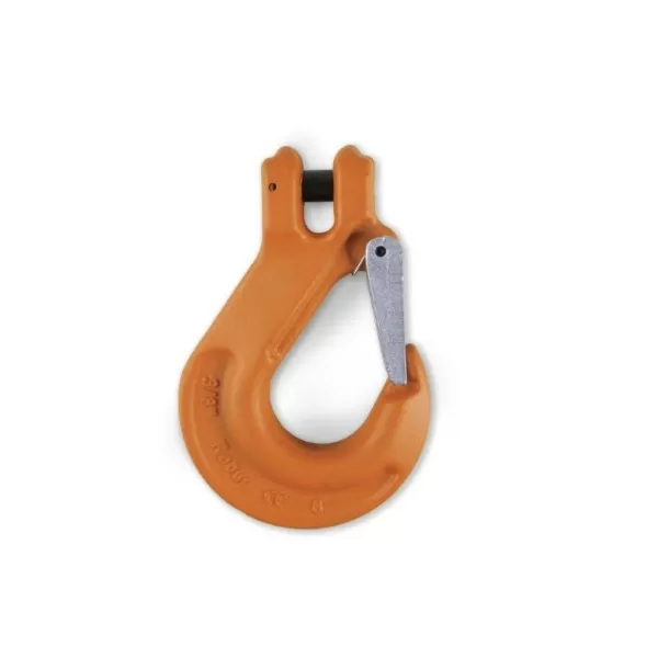  GANCIO DI SOLLEVAMENTO ROBUR 8060R DA KG.3150 EN1677 - Art. 080600132