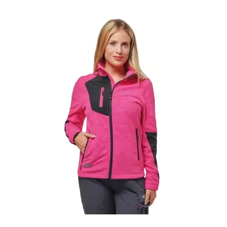 Felpa da lavoro donna taglia m logica professional umipas