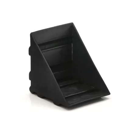 Salva angoli di protezione altezza 8 mm poliplast art. 249 umipas