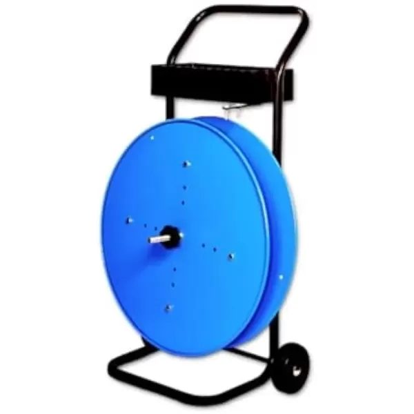 Carrello portaregetta h.95 x 60 cm