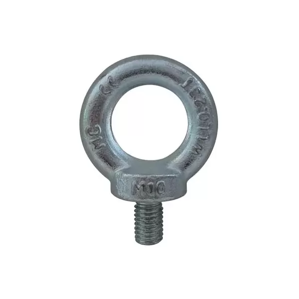 golfare m12 maschio zincato hand umipas