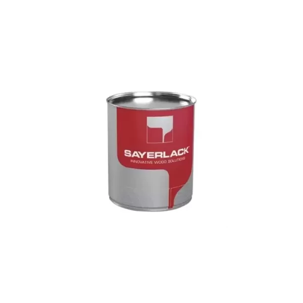 Sayerlack PASTA PIGMENTATA A SOLVENTE COLORE ROSSO VIVO 3 L** - Art. TP2009/26-3