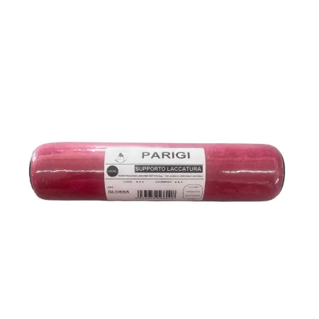 RULLO PARIGI BIS VELOUR GLOSS 5 ADATTO ANCHE PER PARQUET FUCSIA 23 CM