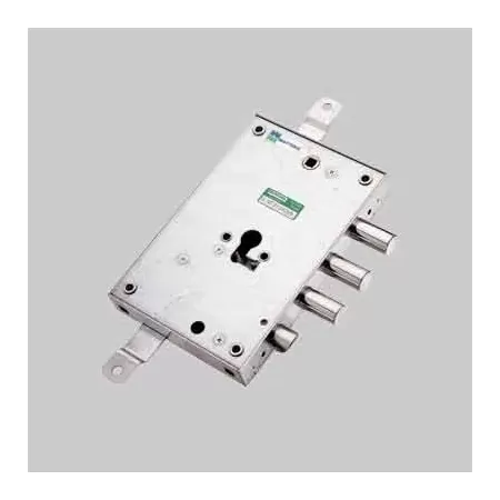 SERRATURA PORTE BLINDATE CILINDRO EUROPEO ART. 85.571/37 MOTTURA