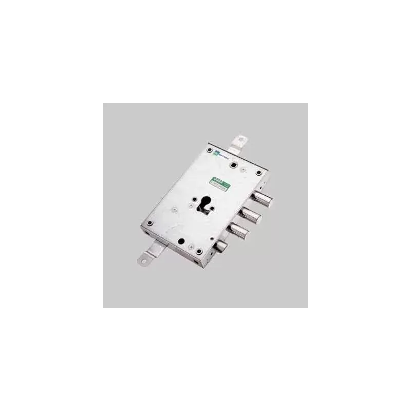 SERRATURA PORTE BLINDATE CILINDRO EUROPEO ART. 85.571/37 MOTTURA