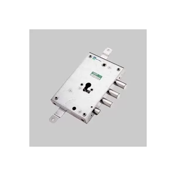 SERRATURA PORTE BLINDATE CILINDRO EUROPEO ART. 85.571/37 MOTTURA