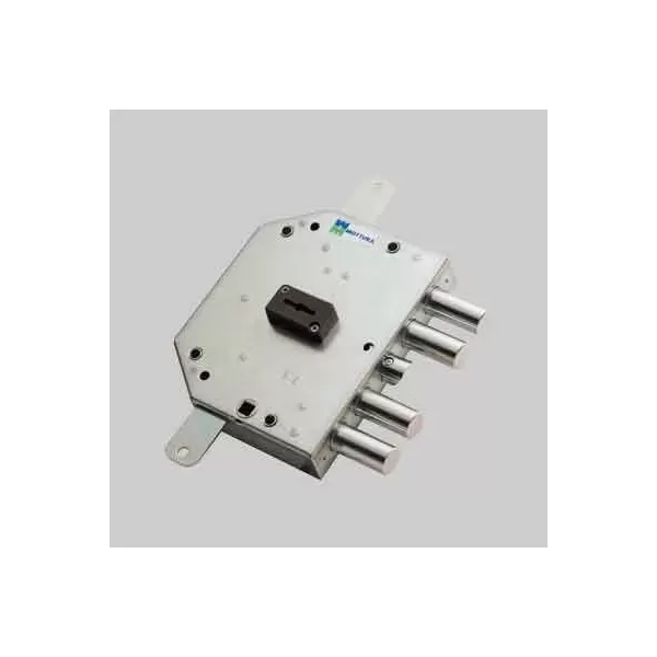 serratura doppia mappa entrata 60,5mm destra 89C755D000mottura umipas