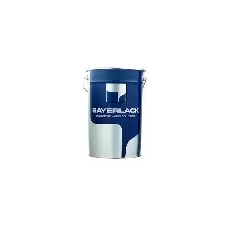 impregnante all'acqua per esterno colore bianco 6 litri sayerlack