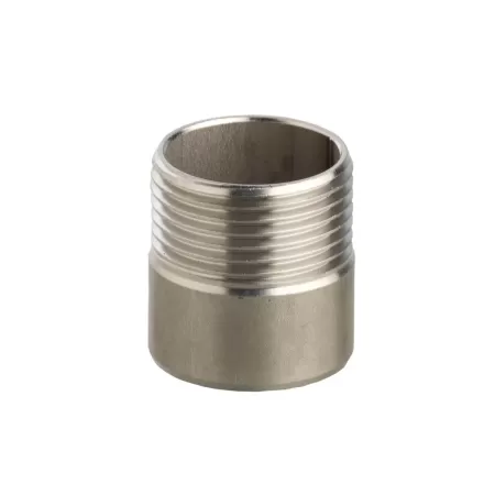 raccordo a saldare 1/2'' per aria diam. est.21 mm inox aisi 316 umipas