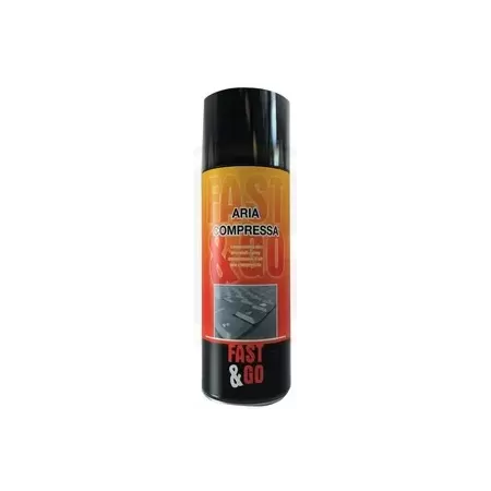 aria compressa spray fast&go 400 ml umipas