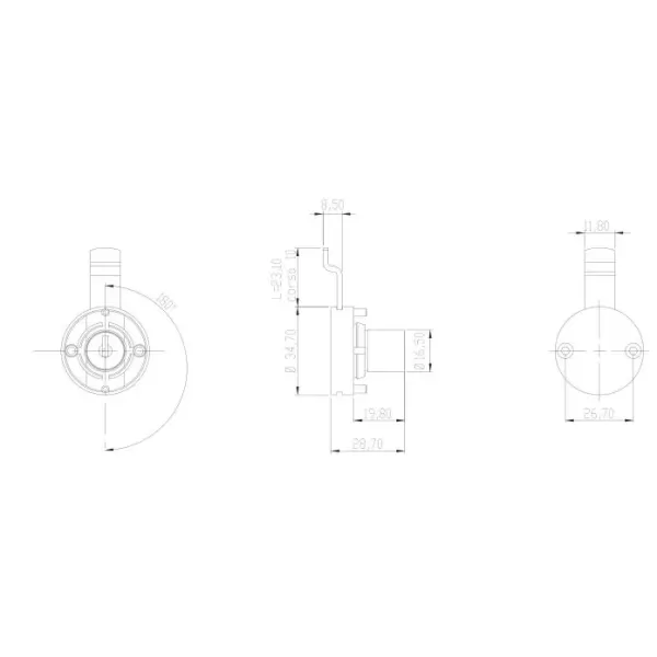Serratura cartelliere omr serrature umipas
