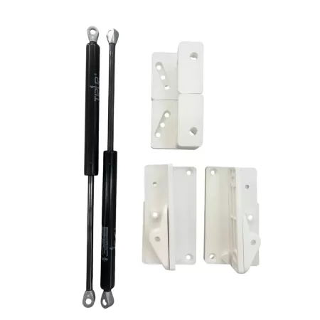 sistema meccanismo per letto contenitore pbmek tipup 1000 N umipas