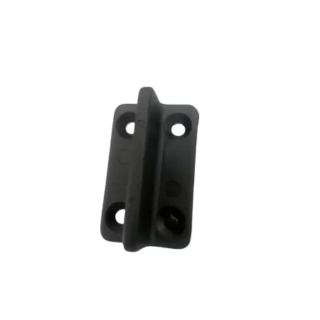 guida inferiore nylon geco 55x33 mm  altezza 20 mm sliding umipas