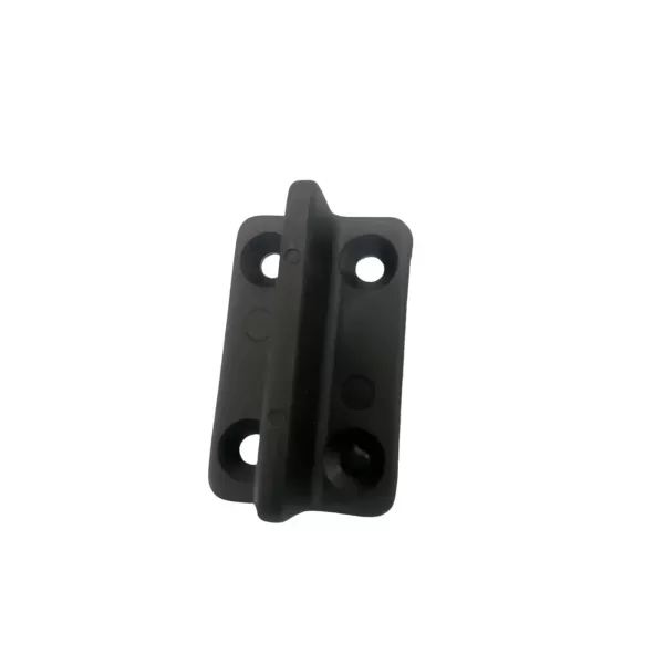 guida inferiore nylon geco 55x33 mm  altezza 20 mm sliding umipas